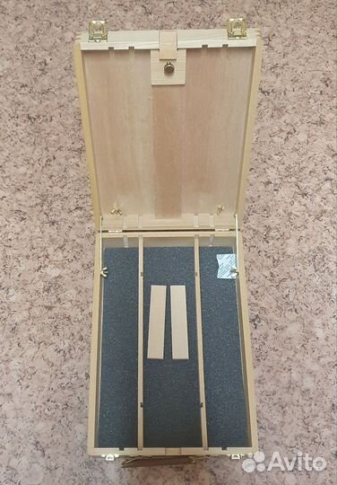 Этюдик настольный