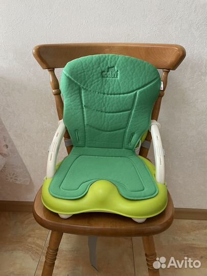 Стульчик/ бустер для кормления