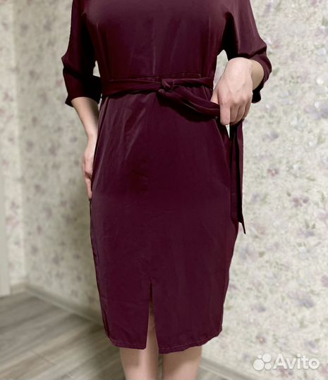 Вечернее платье 52 размер