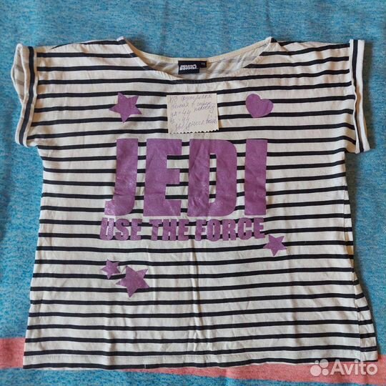 Одежда для девочки хб пакетом р 44