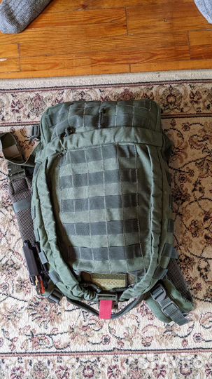 Рюкзак парамедика Stich Profi