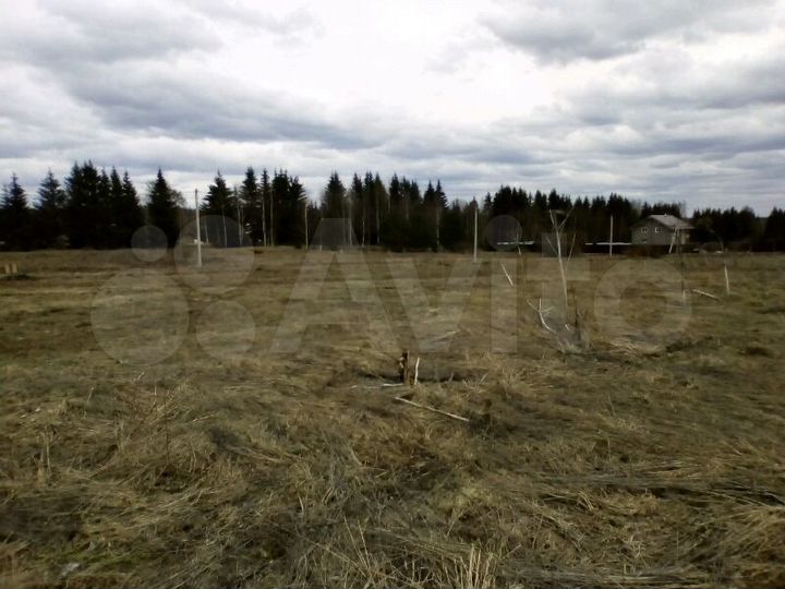 Участок 20 сот. (ИЖС)