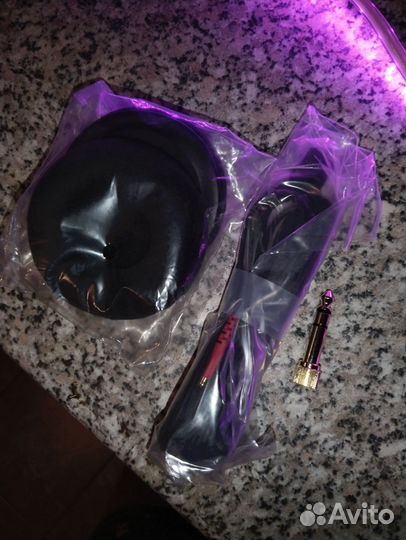 Sennheiser HD 25 plus