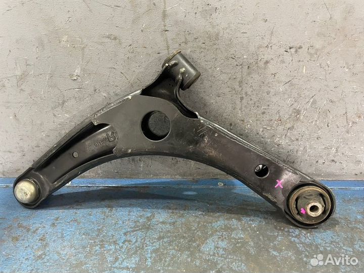 Рычаг нижний передний правый Mitsubishi Lancer 10