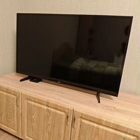 Телевизор lg 49 дюймов