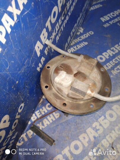 Бензонасос Ваз Лада 2109 хэтчбек 2111 2004