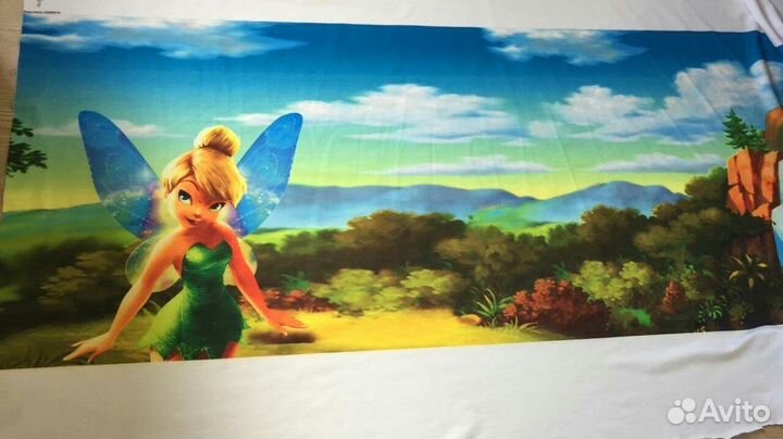 Отрез трикотажный производства Турция