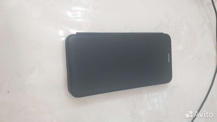 Чехол книжка для huawei honor 9x lite