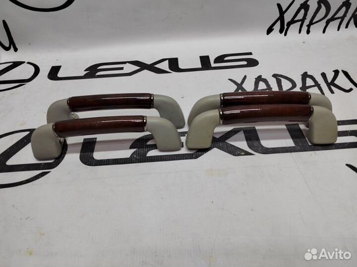 Ручка потолка Lexus Ls 600 2006–2017