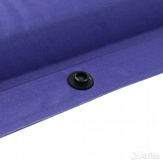 Коврик самонадувающийся 