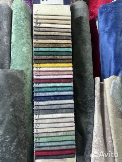 Диван лофт 337