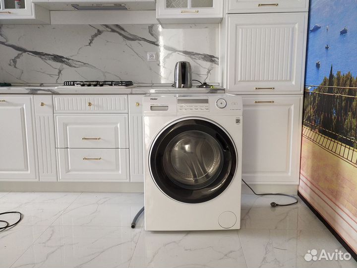 Стиральная машина новая