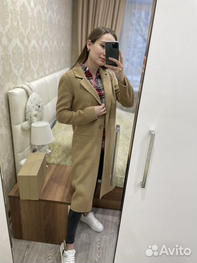 Пальто pinko