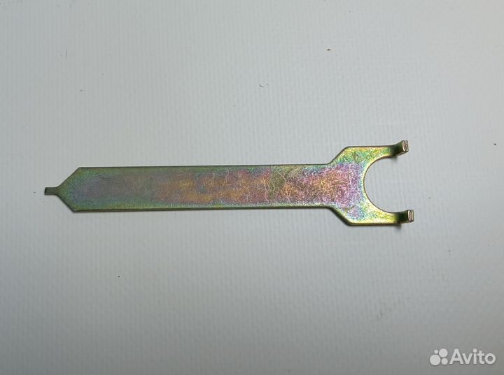 Ключ регулировочный 2 в 1 для сепаратора ротор