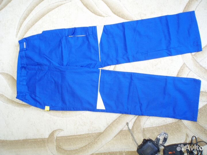 Рабочая женская спецодежда 