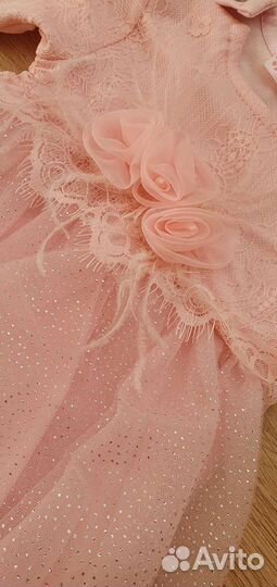 Комплект на выписку choupette 56 см