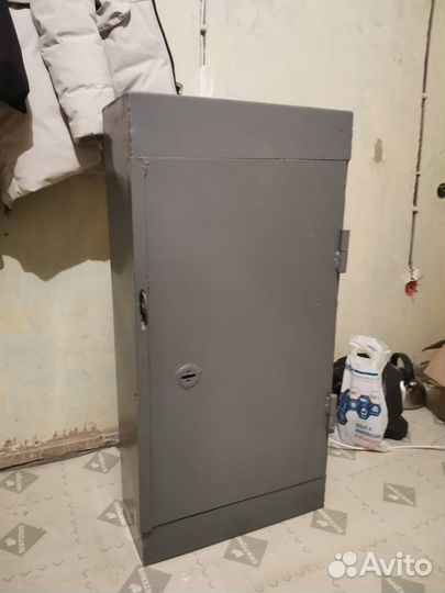 Сейф для ружья