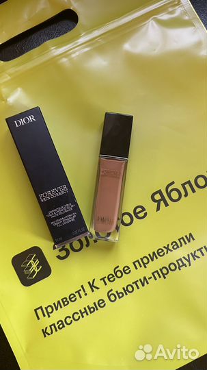 Консилер dior forever