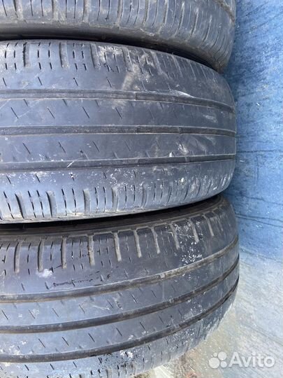 Hankook Vantra LT RA18 235/65 R16C