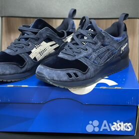 Asics sneaker store gel lyte