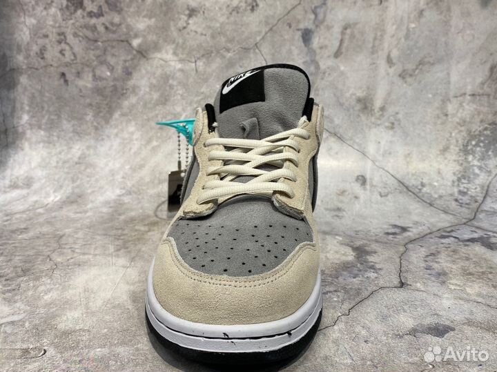 Кроссовки Nike SB dunk low