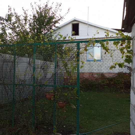 Дом 66,8 м² на участке 6 сот.