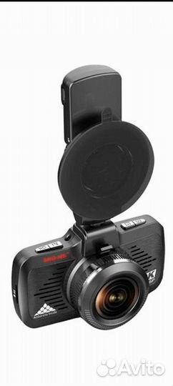 Видеорегистратор SHO-ME A7-GPS/glonass