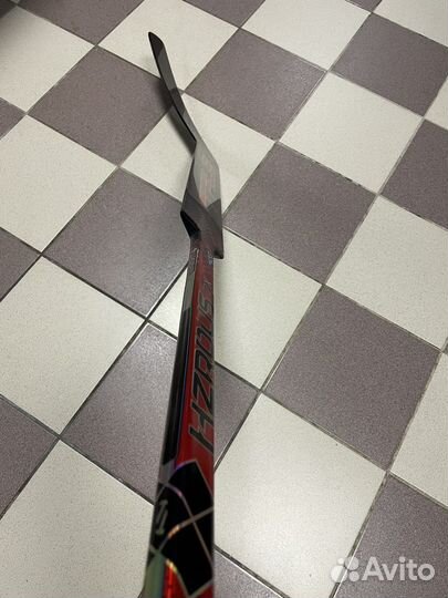 Вратарская клюшка true hzrdus 7X (26) Red