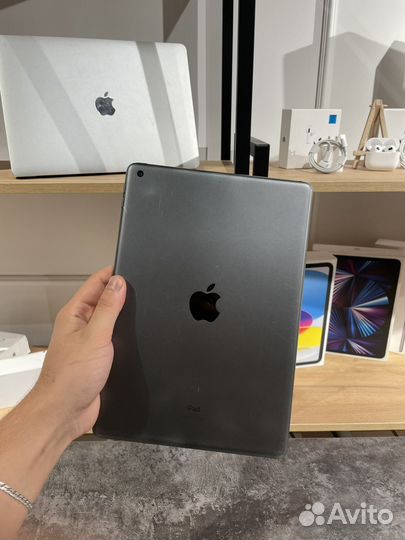 iPad 9 поколения 64gb