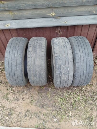 Continental Conti.eContact 16/65 R16