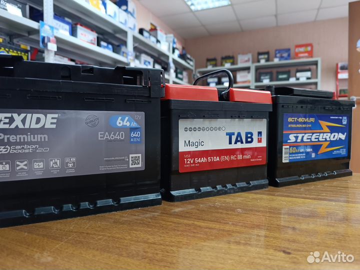 Аккумулятор на Любую Технику Подбор Доставка