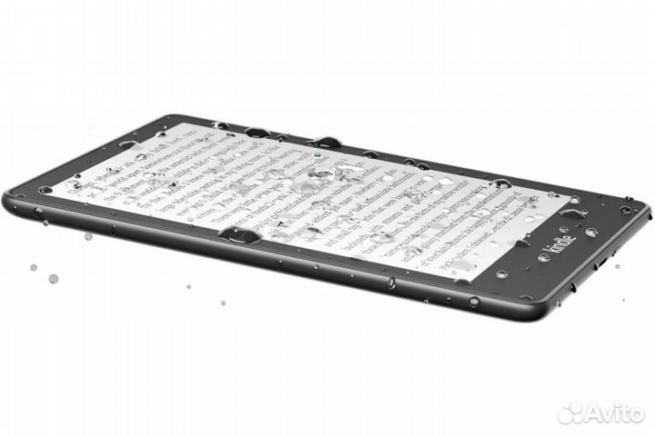 Электронная книга Amazon Kindle Paperwhite 2021