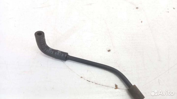 Трубка вакуума турбины M274 Mercedes GLC C253