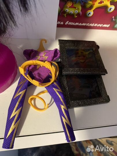 Кукла лол омг lol omg