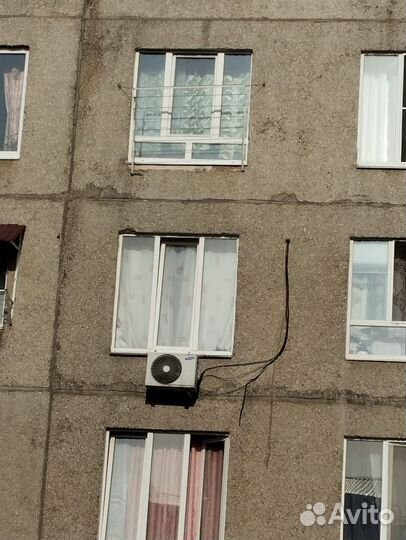 Кондиционер Самсунг