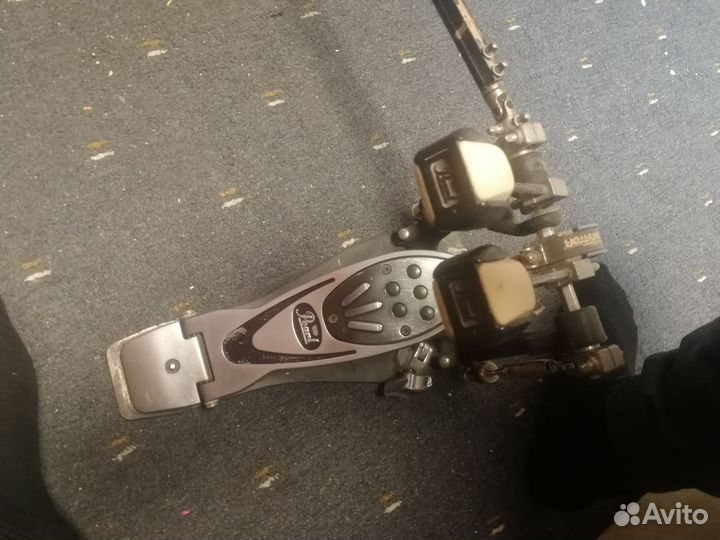 Pearl P-2002B Eliminator