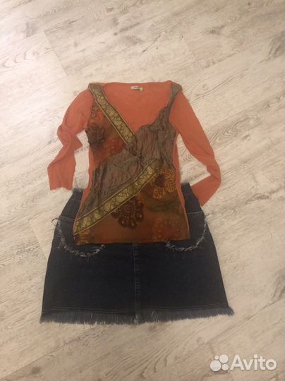 Женские вещи. Смотрите профиль