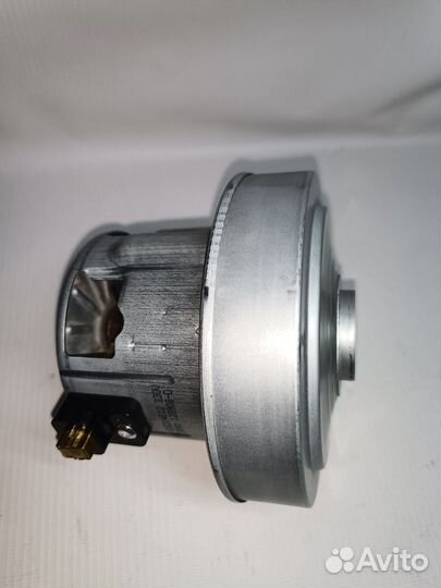 Двигатель/Мотор пылесоса LG Kompressor