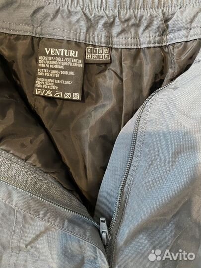 Штаны schoffel venturi мембрана М