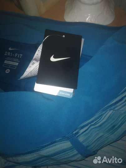 Шорты теннисные nike размер М