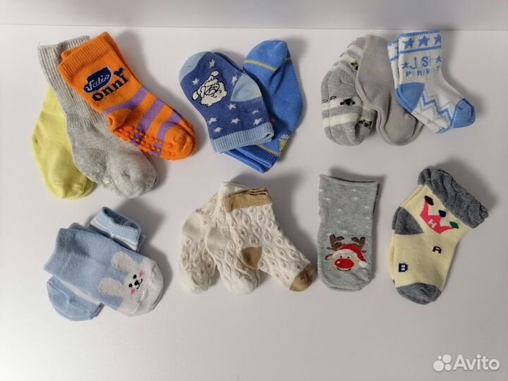 Вещи для новорожденных пакетом