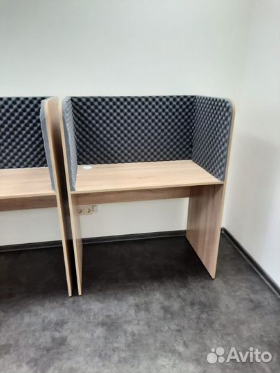 Столы для операторов