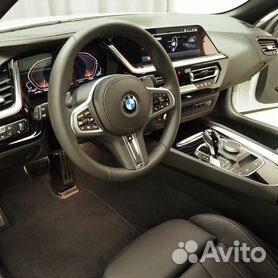 BMW Z4 2.0 AT, 2022, 12 км