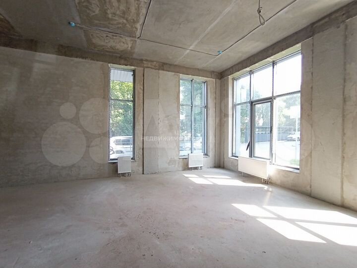 Аренда в центре города