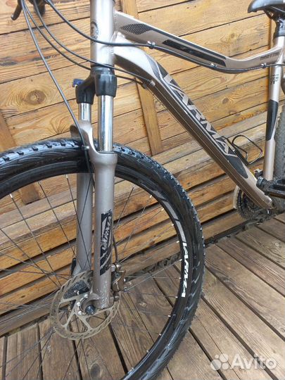 Алюминиевый R-29 Shimano гидравлика