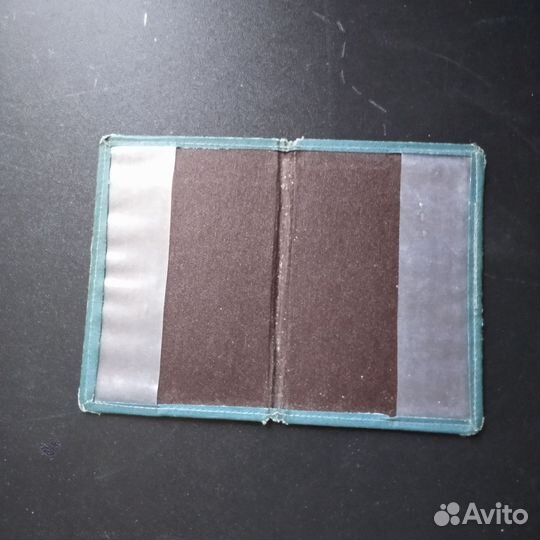 Обложки для документов СССР