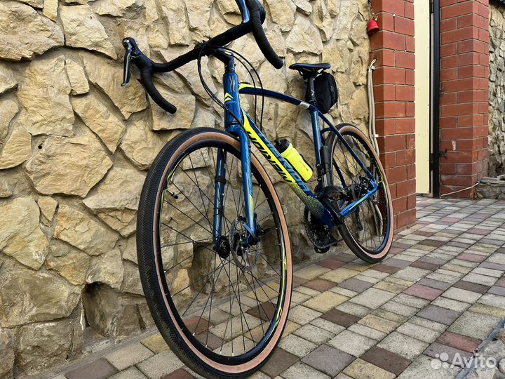 Велосипед Merida Cyclo Cross 300