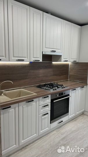 Готовая кухня в наличии