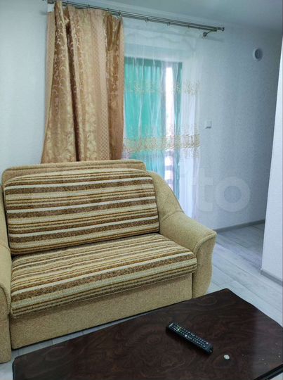 Дом 30 м² на участке 7 сот.