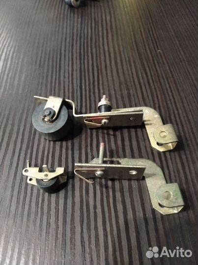 Запчасти катушечного магнитофона СССР